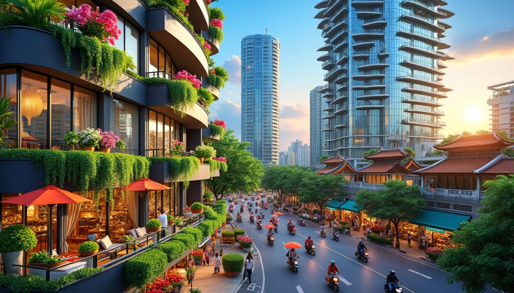 discover your ideal apartment in ho chi minh city! explore a wide range of rentals that cater to all budgets and lifestyles. enjoy modern amenities, vibrant neighborhoods, and a taste of local culture in vietnam's bustling metropolis.