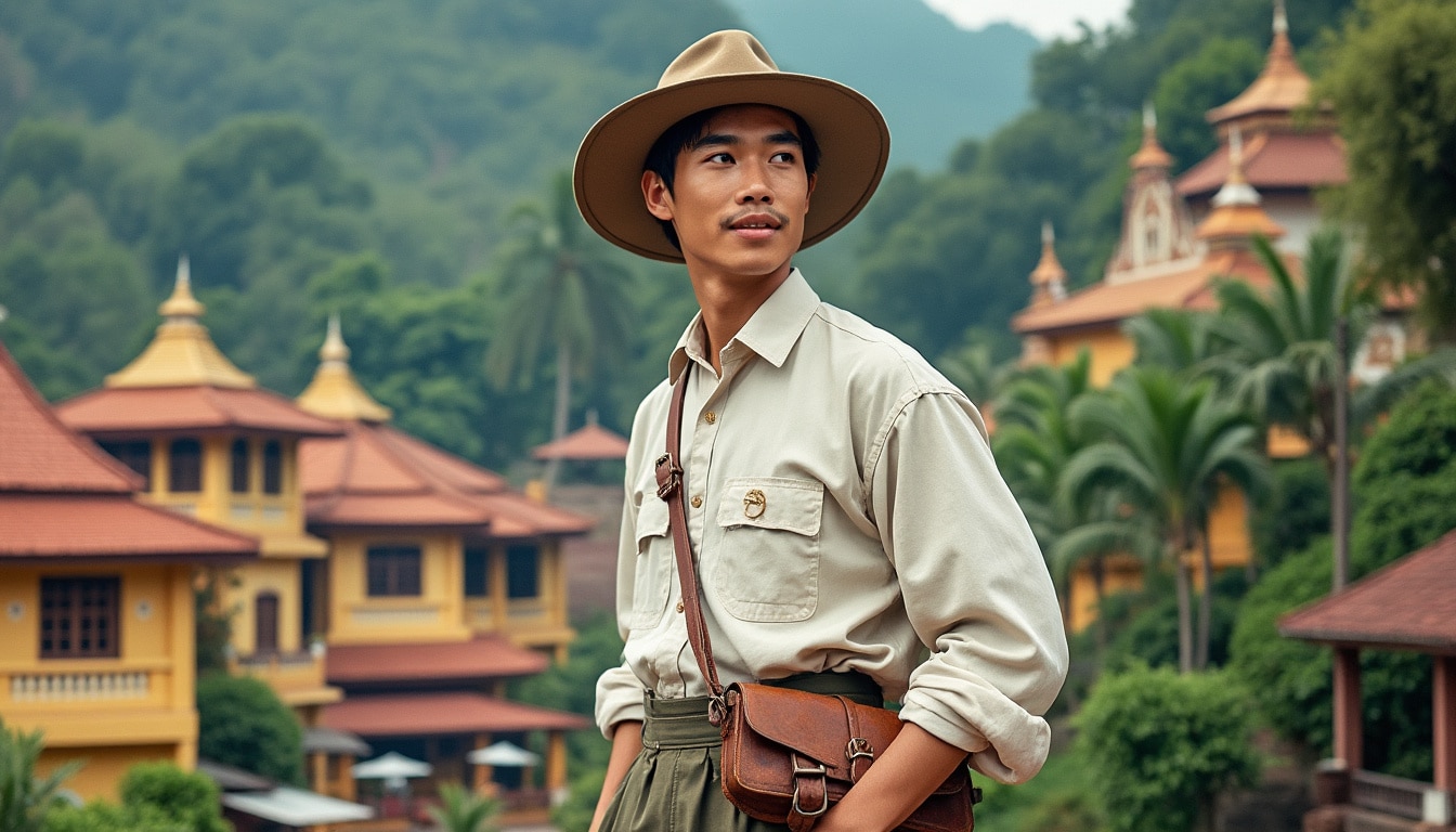 discover essential insights about ho chi minh, vietnam's bustling metropolis. from its rich history to vibrant culture, explore must-know facts that highlight the city's unique blend of tradition and modernity.