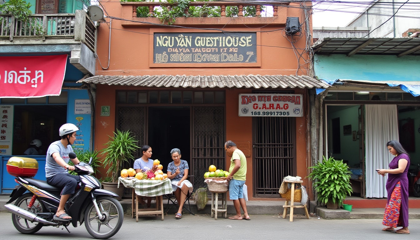 discover essential budget travel tips for exploring ho chi minh city. from affordable accommodations to local eateries and free attractions, learn how to experience the vibrant culture and history of vietnam's largest city without breaking the bank.