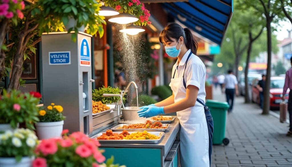 discover the importance of cleanliness and hygiene in ho chi minh city. explore best practices, tips, and initiatives that contribute to maintaining a healthy environment in this vibrant metropolis.