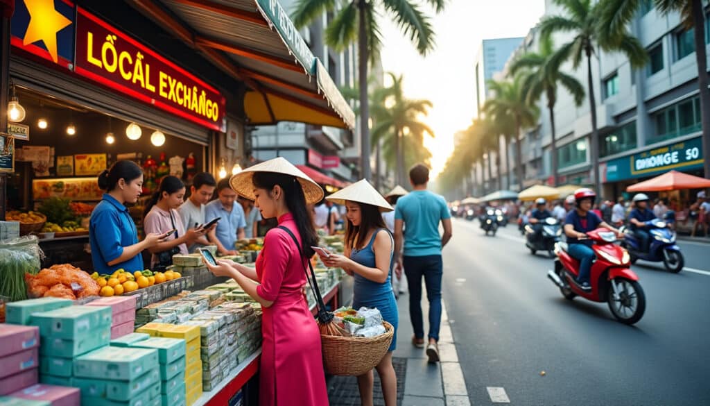 discover the essentials of currency and payment methods in ho chi minh city. learn about the vietnamese dong, tips for exchanging money, and the best ways to make transactions while exploring this vibrant city.