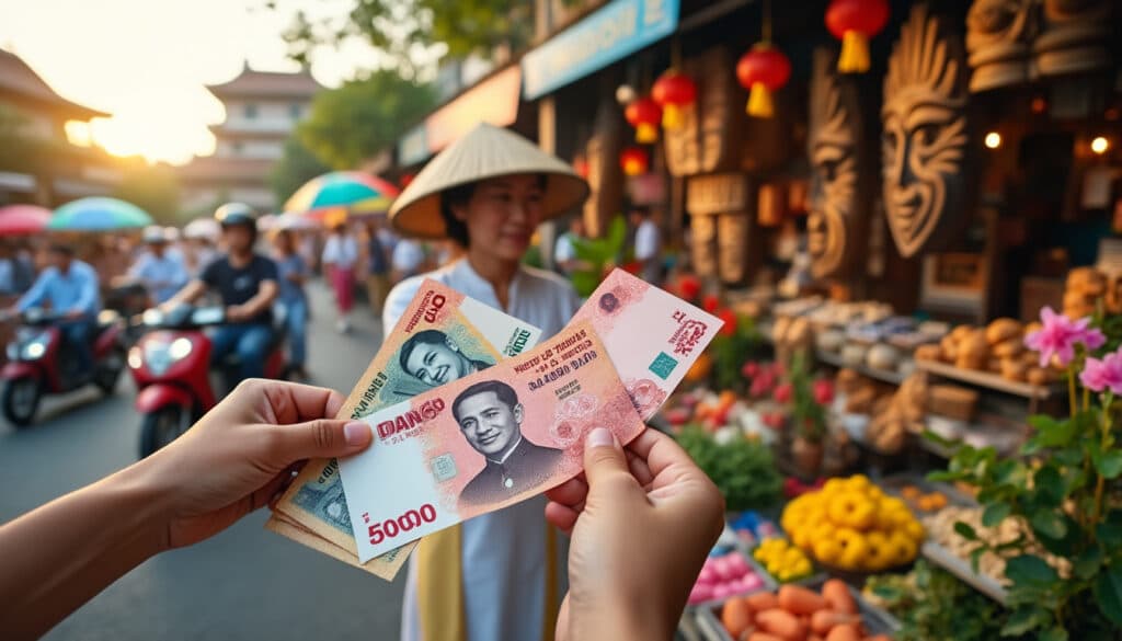 discover everything you need to know about currency and tipping in ho chi minh city. get insights on the local currency, helpful tips for handling cash, and guidelines for tipping in restaurants, taxis, and more to enhance your travel experience.