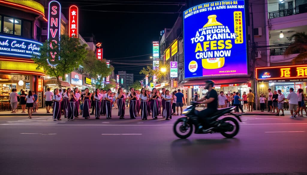 explore the drinking laws and age restrictions in ho chi minh city, vietnam. understand the legal drinking age, local customs, and essential tips for enjoying nightlife responsibly in this vibrant city.