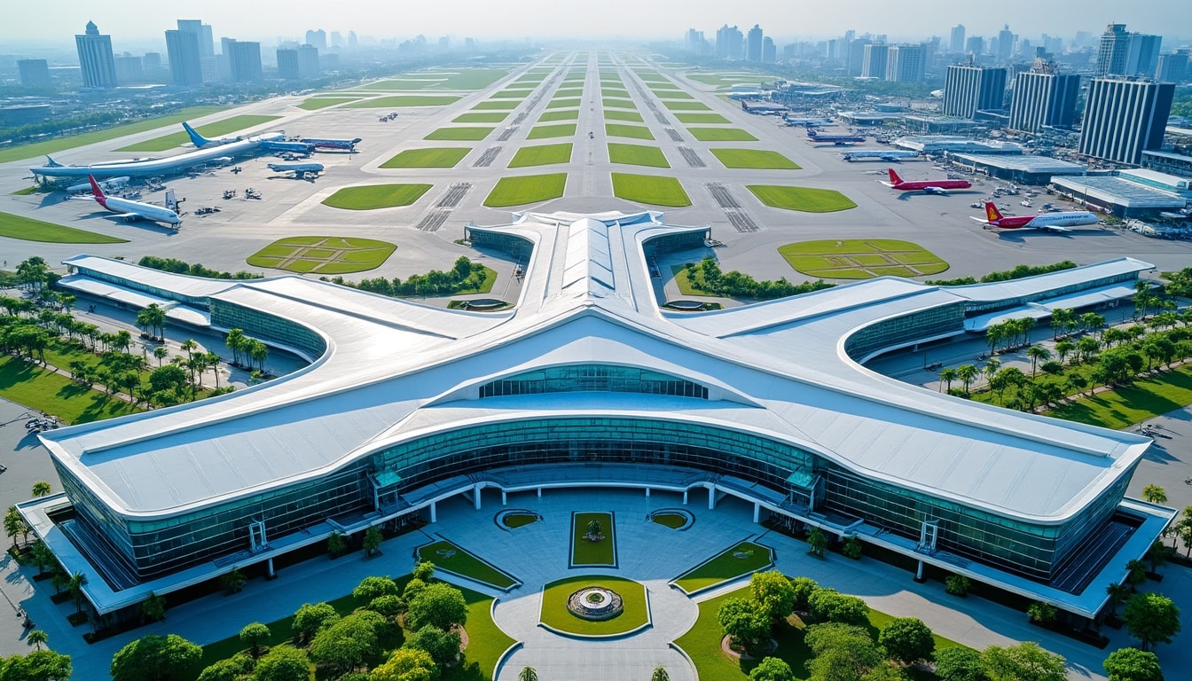 explore affordable flights to ho chi minh city with a variety of airline options. find the best deals, compare fares, and enjoy a seamless travel experience to vietnam's vibrant metropolis.