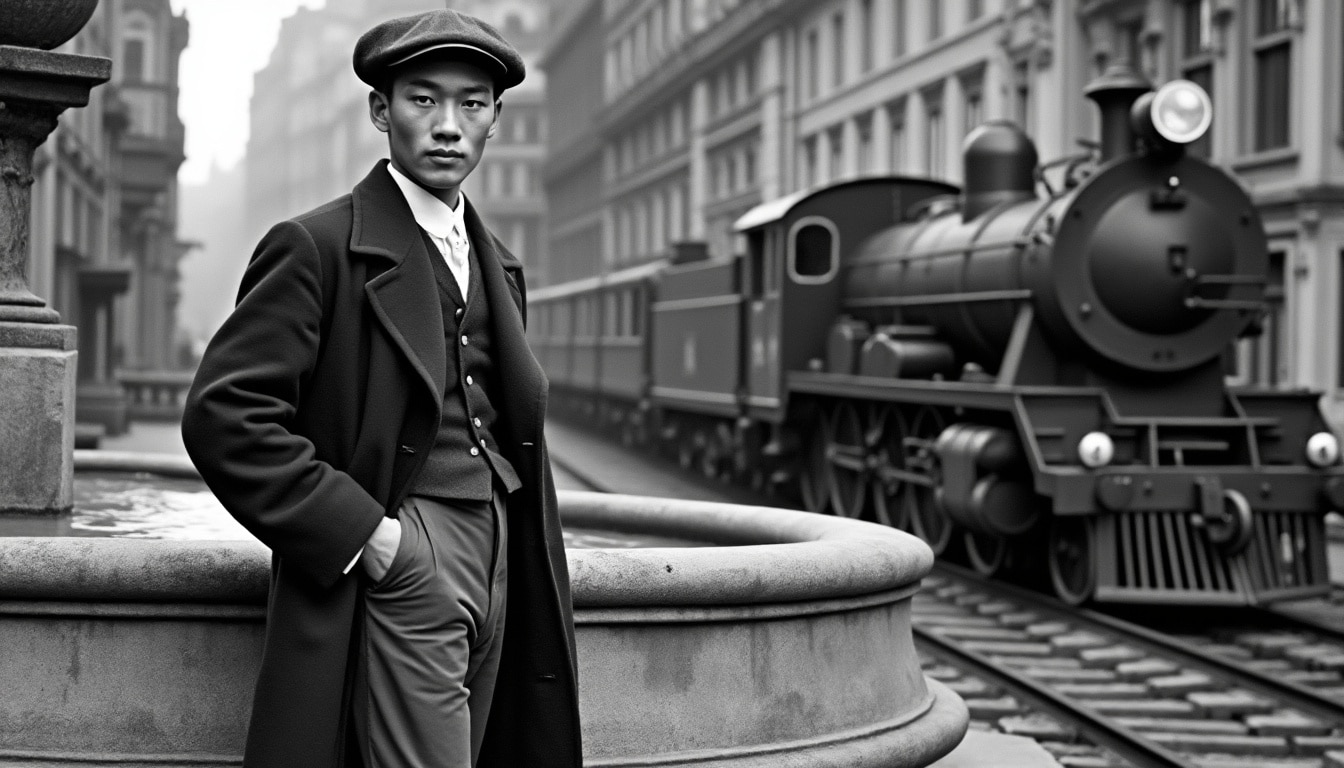 explore the intricate history of ho chi minh, from its origins as saigon to its pivotal role in vietnam's struggle for independence, and discover the cultural and historical significance of this vibrant city.