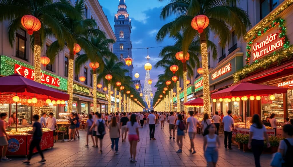 discover the festive spirit in ho chi minh city with our guide to holiday openings. explore the best attractions, restaurants, and activities that come alive during the holiday season. experience the vibrant culture and celebrate with locals in this bustling metropolis.