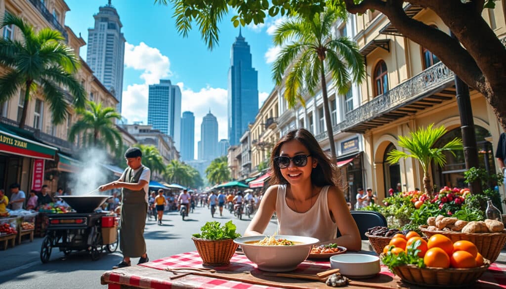 discover the ideal duration for your visit to ho chi minh city. learn how many days are recommended to explore its vibrant culture, history, and attractions for an unforgettable experience.