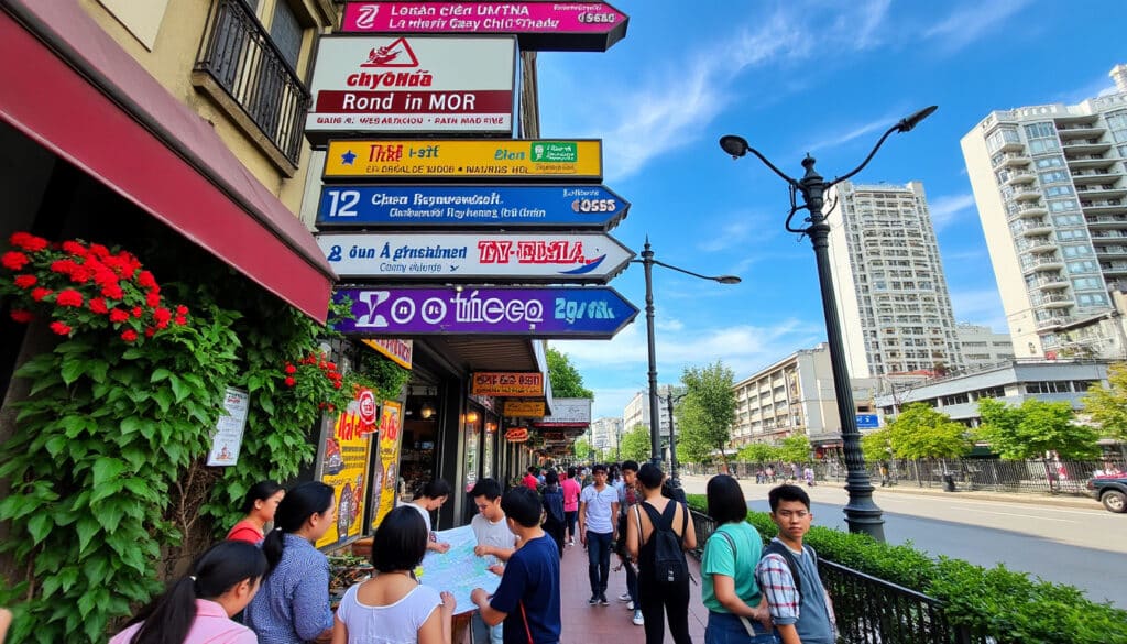 discover essential tips and resources on how to find affordable and suitable accommodation in ho chi minh city. whether you're a traveler or a resident, this guide will help you navigate your housing options effectively.