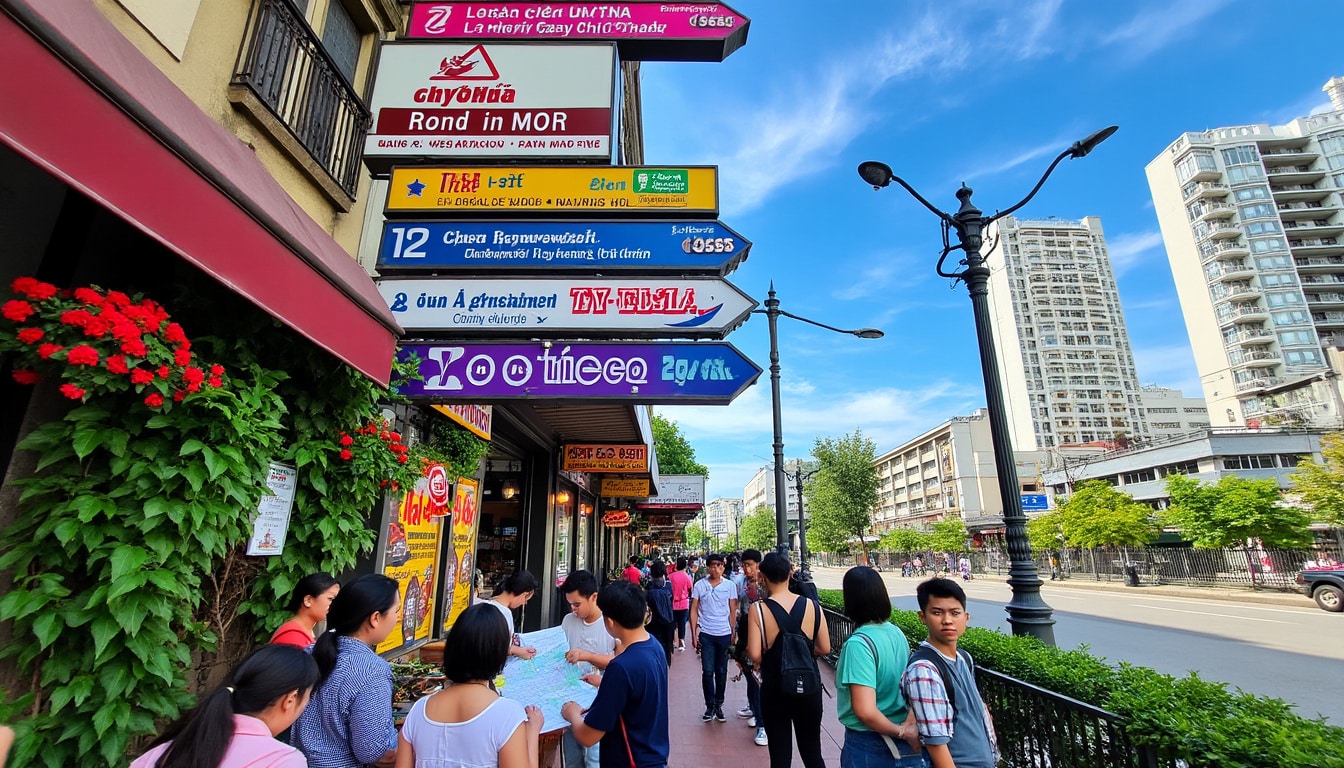 discover essential tips and resources on how to find affordable and suitable accommodation in ho chi minh city. whether you're a traveler or a resident, this guide will help you navigate your housing options effectively.