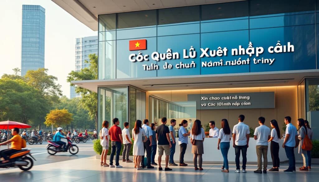 discover essential steps and tips on how to move to ho chi minh city legally. this comprehensive guide covers visa options, required documentation, and practical advice to ensure a smooth relocation to vietnam's bustling metropolis.