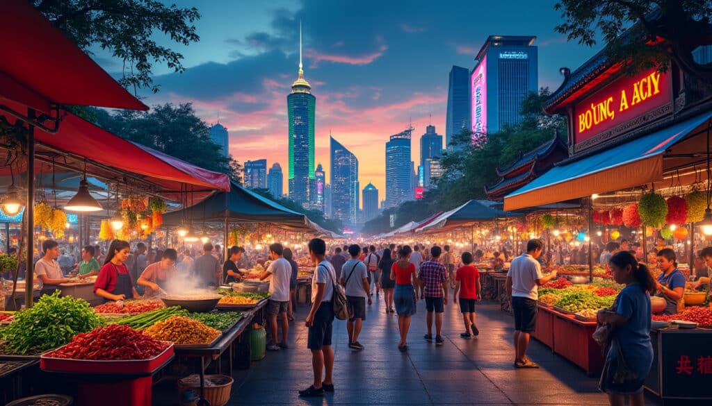 discover whether ho chi minh city is an expensive destination for travelers. explore the cost of living, accommodation, food, and attractions to determine if this vibrant city fits your budget.