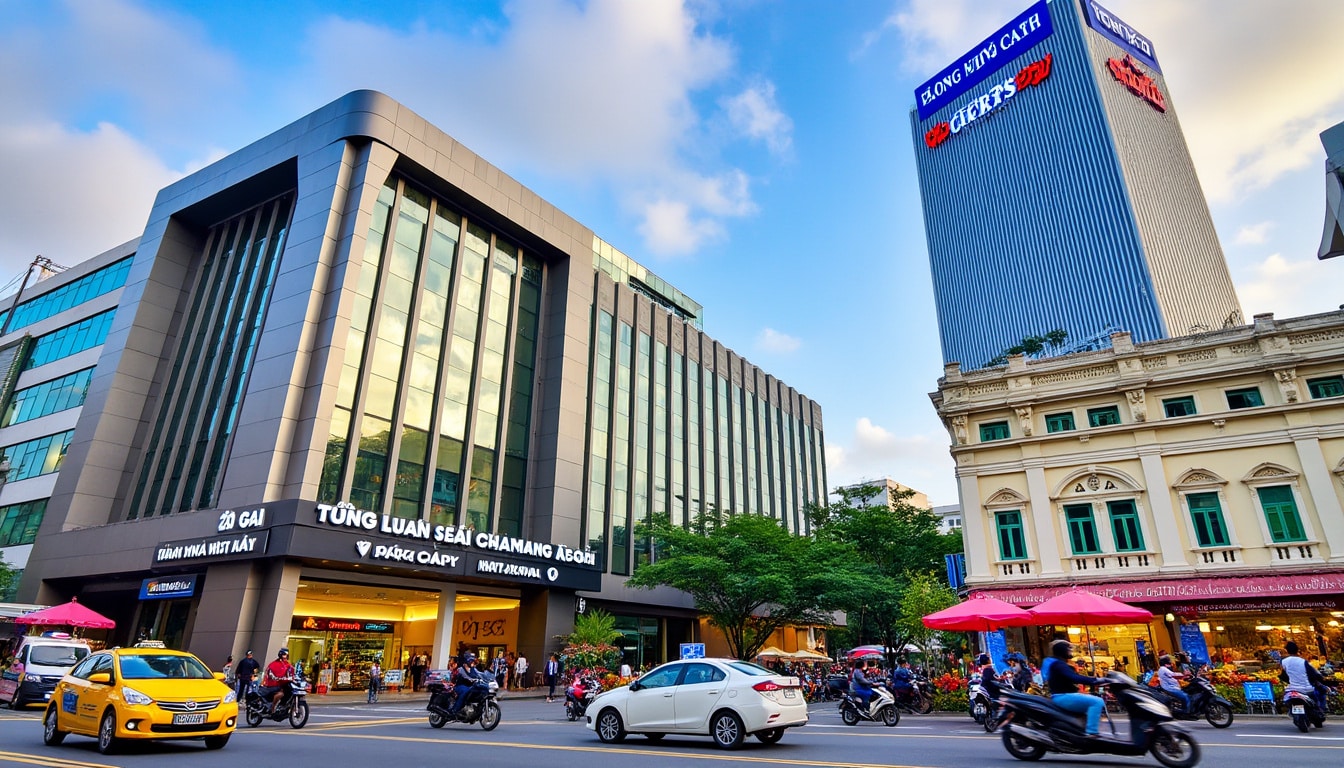 discover essential legal information and regulations in ho chi minh city. stay informed about local laws, business compliance, and legal rights to navigate life and work effectively in this vibrant metropolis.