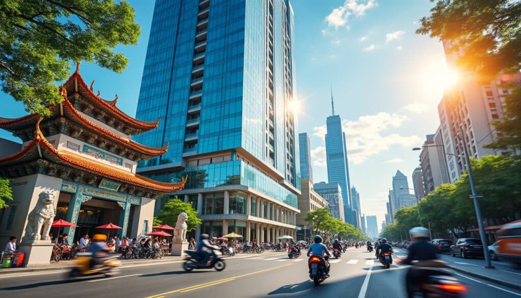 explore essential legal information and regulations in ho chi minh city, covering everything from business laws to residency requirements. stay informed and navigate the city's legal landscape effectively.