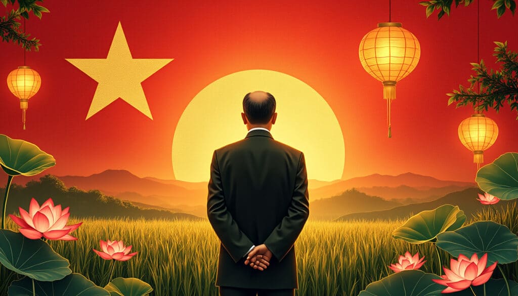 explore the significance of names, flags, and the identity of ho chi minh, the revolutionary leader who played a pivotal role in vietnam's fight for independence. discover how these elements reflect his legacy and the cultural identity of the nation.