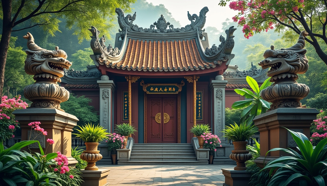 explore the vibrant nature and wildlife of ho chi minh city, where lush parks, diverse ecosystems, and unique animal species await. discover the beauty of this bustling metropolis intertwined with natural wonders, offering both adventure and tranquility for nature lovers and wildlife enthusiasts.