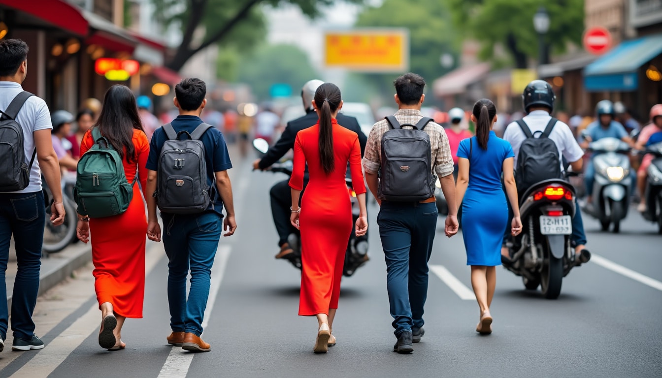 discover essential insights on pickpocketing and theft in ho chi minh city. learn how to stay safe, identify common scams, and protect your belongings while enjoying this vibrant destination.