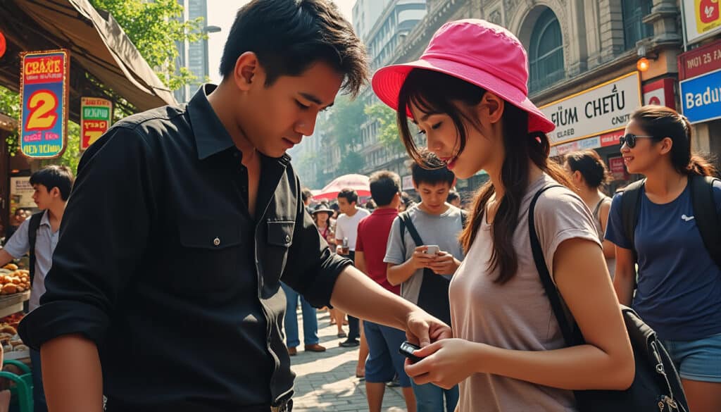 discover the realities of pickpocketing and theft in ho chi minh city. learn essential tips to stay safe, understand common tactics used by thieves, and explore how to protect your belongings while enjoying this vibrant city.