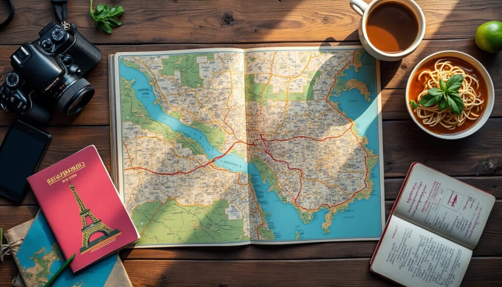 discover the ultimate guide for planning your trip to ho chi minh city. explore top attractions, local cuisine, essential travel tips, and cultural insights to make the most of your visit to vietnam's bustling metropolis.