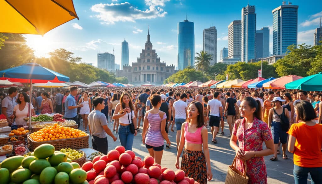 discover the latest prices in ho chi minh city, from street food to accommodation, and explore how to budget your visit to this vibrant vietnamese metropolis.