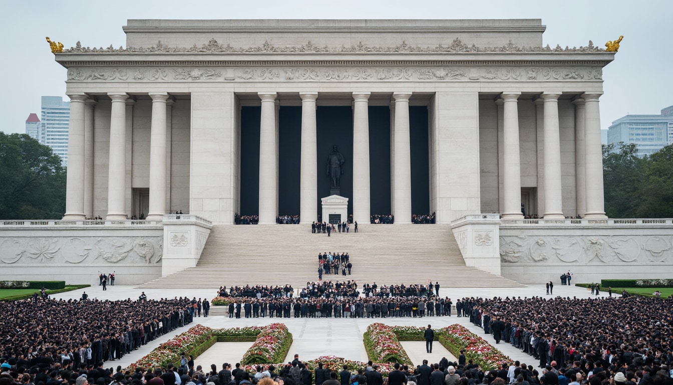 explore the multifaceted reputation and identity of ho chi minh, a key figure in vietnam's history. discover his influence on the national identity, his legacy in the fight for independence, and how he is perceived both domestically and internationally.