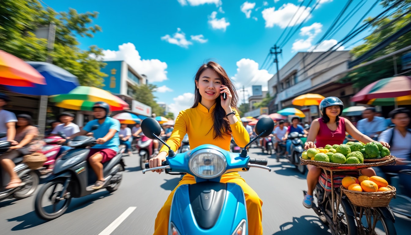 discover essential safety tips for travelers in ho chi minh city. learn about the best practices, local customs, and resources to ensure a secure and enjoyable experience while exploring the vibrant culture and attractions of vietnam's largest city.