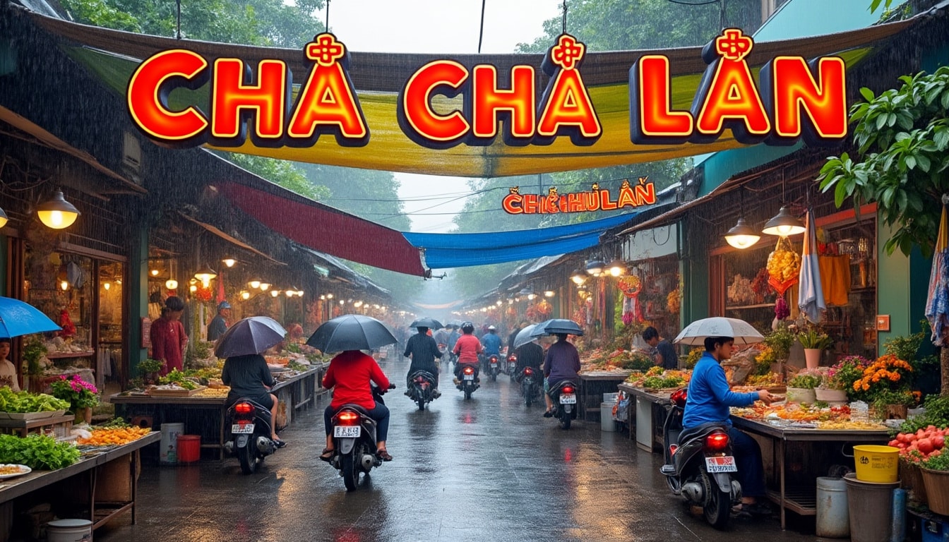 discover the current temperatures in ho chi minh city, from the warm tropical climate to seasonal variations. stay updated on the weather to plan your day and enjoy your visit to this vibrant vietnamese metropolis.