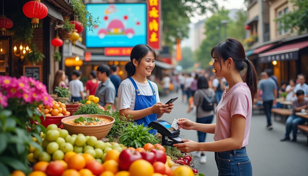 explore the essential guide to tipping and local payment habits in ho chi minh city. discover cultural practices, recommended tipping rates, and tips for navigating local payment methods to enhance your travel experience.