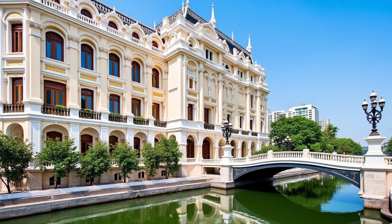 discover the essential tips for budgeting your trip to ho chi minh city. from accommodation to food and transportation, learn how to manage your expenses and make the most of your visit to this vibrant metropolis.