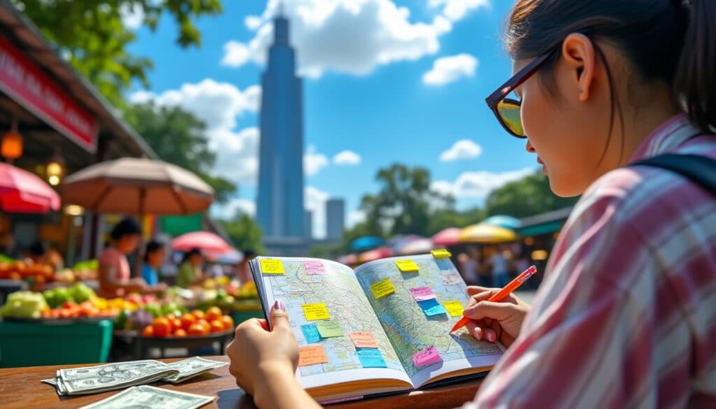 wondering about trip costs and budgeting in ho chi minh city? this comprehensive guide covers accommodation, food, transportation, and activities to help you plan your ideal trip without breaking the bank.