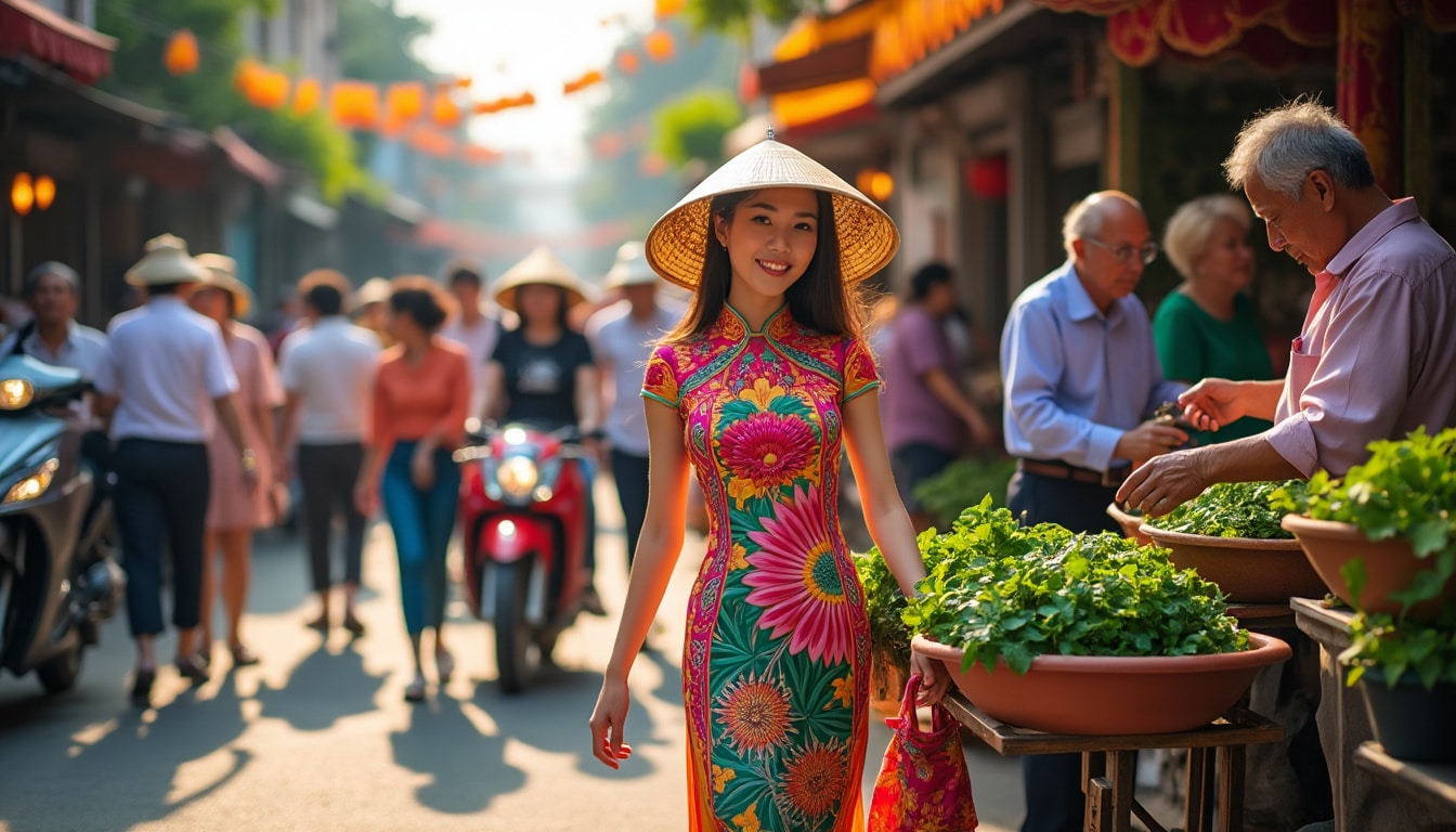 discover the essential items to bring and wear when visiting ho chi minh city. from clothing tips for the tropical climate to must-have travel accessories, ensure you're well-prepared for an unforgettable experience in this vibrant city.