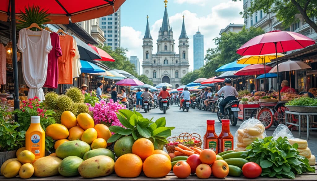 discover the essential items to pack for your trip to ho chi minh city, organized by month. from clothing and gear to local experiences, ensure you're prepared for any season while enjoying the vibrant culture and warmth of vietnam's bustling metropolis.