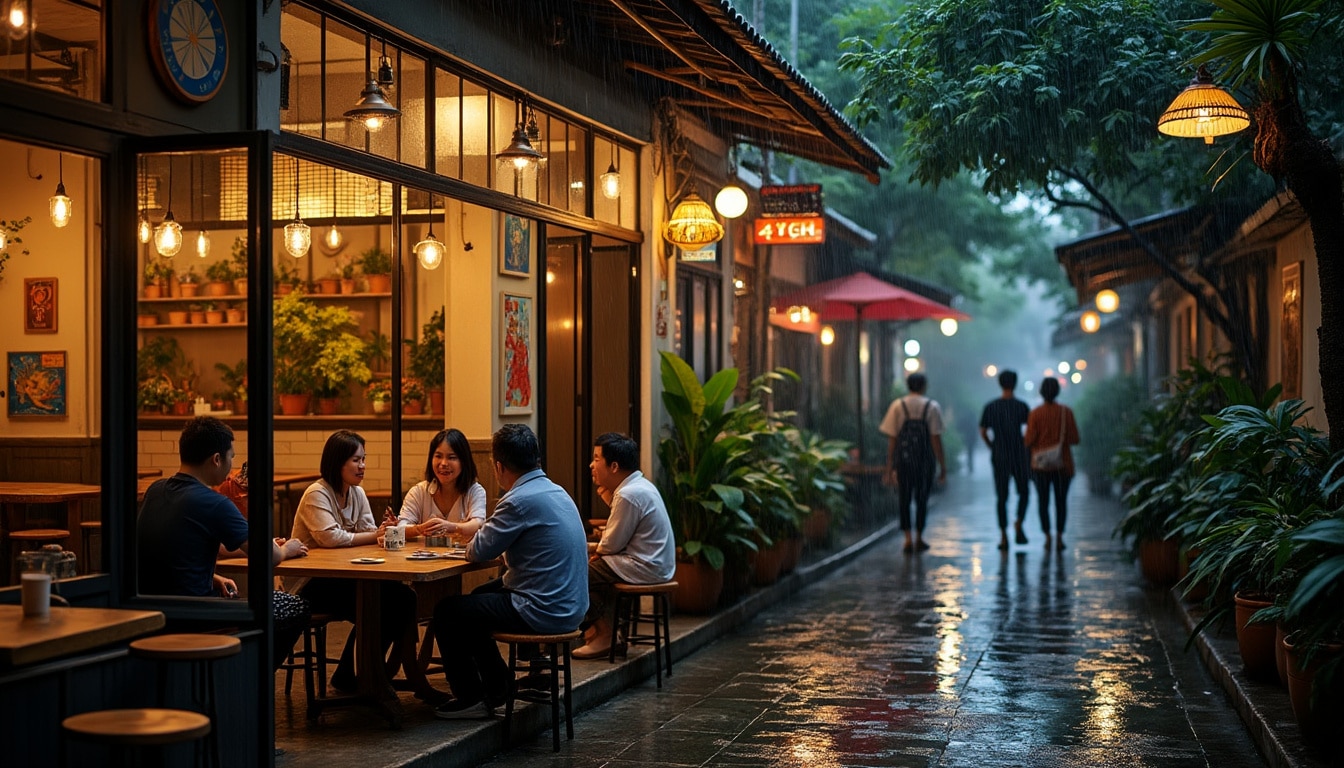 explore unique experiences and essential tips for navigating special situations in ho chi minh city. discover how to enjoy the vibrant culture, cuisine, and local attractions while handling unexpected occurrences with ease.