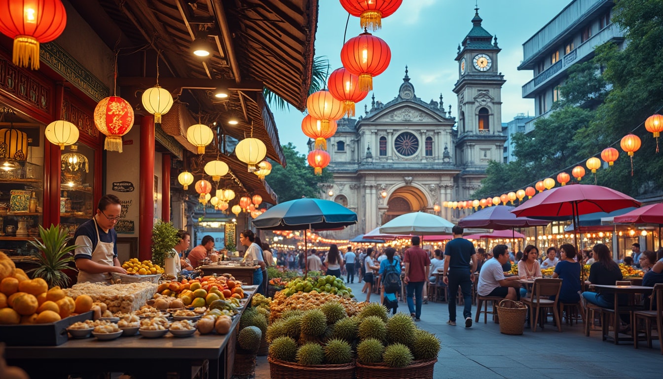 discover essential tips and unique activities to explore ho chi minh city during special situations. whether facing unexpected events or special occasions, this guide provides insights on local attractions, cultural experiences, and practical advice to make the most of your visit.