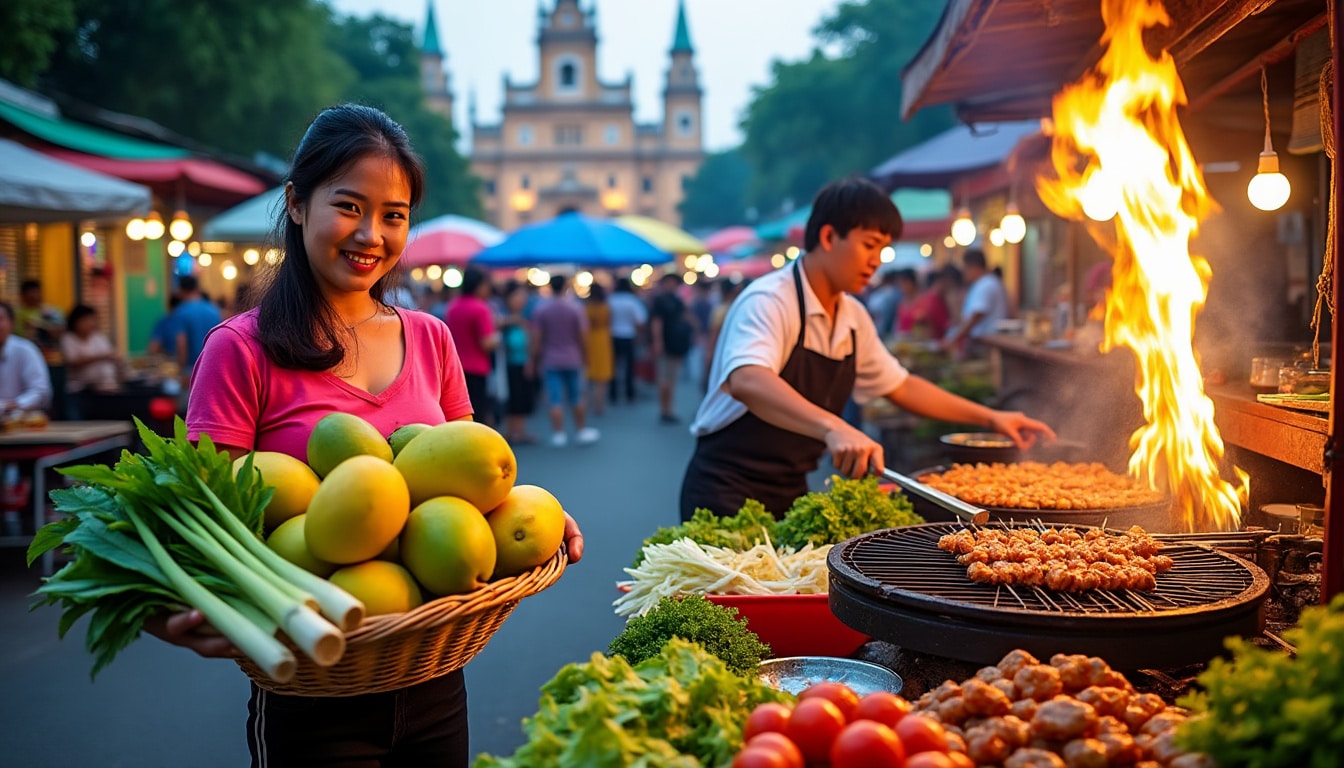 discover the ideal times to visit ho chi minh city with our comprehensive guide. learn about the best weather, local events, and attractions to make the most of your trip to vietnam's vibrant metropolis.