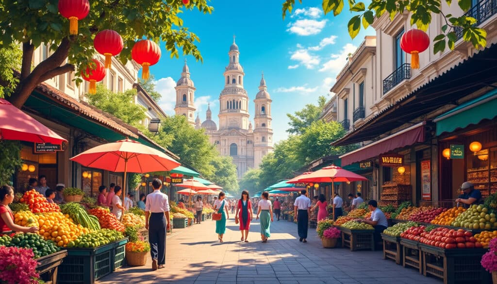 discover the ideal time to visit ho chi minh city with our comprehensive guide. explore weather patterns, cultural events, and tips for experiencing this vibrant city at its best throughout the year.