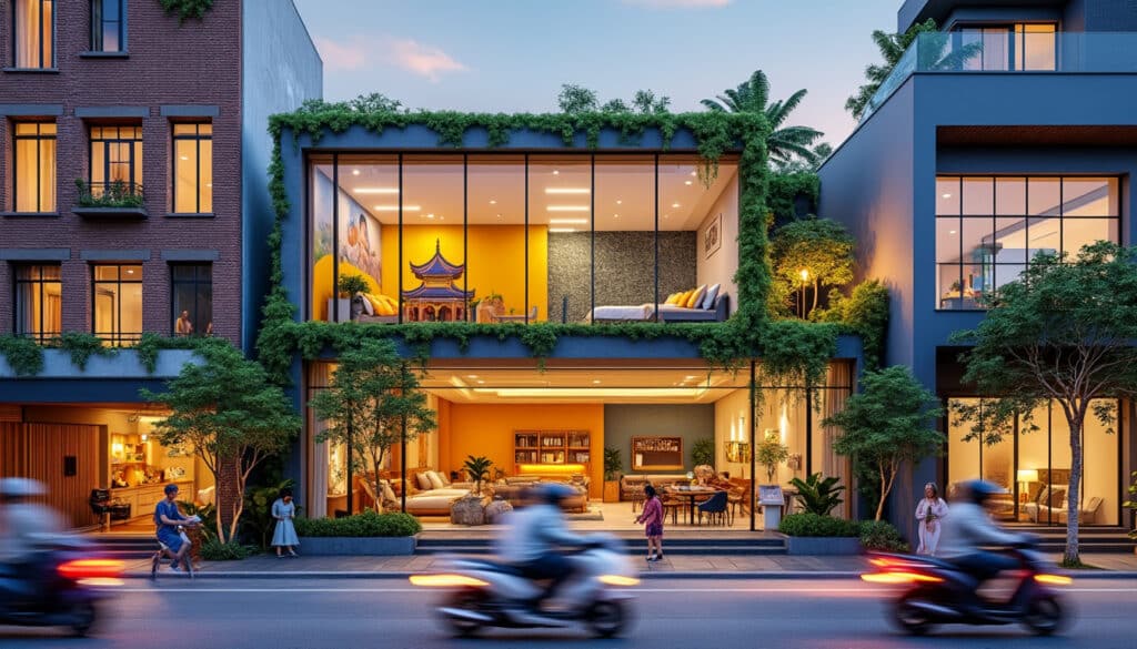 discover the best accommodation options in ho chi minh city tailored to your group's size. whether you're traveling solo, with a partner, or in a large group, find ideal places to stay that suit your needs and budget for an unforgettable experience.