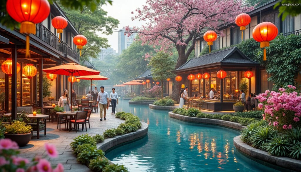discover the best places to stay in ho chi minh city throughout the year. this comprehensive guide highlights ideal accommodations, seasonal tips, and local insights to help you choose the perfect spot for your visit, no matter the month.