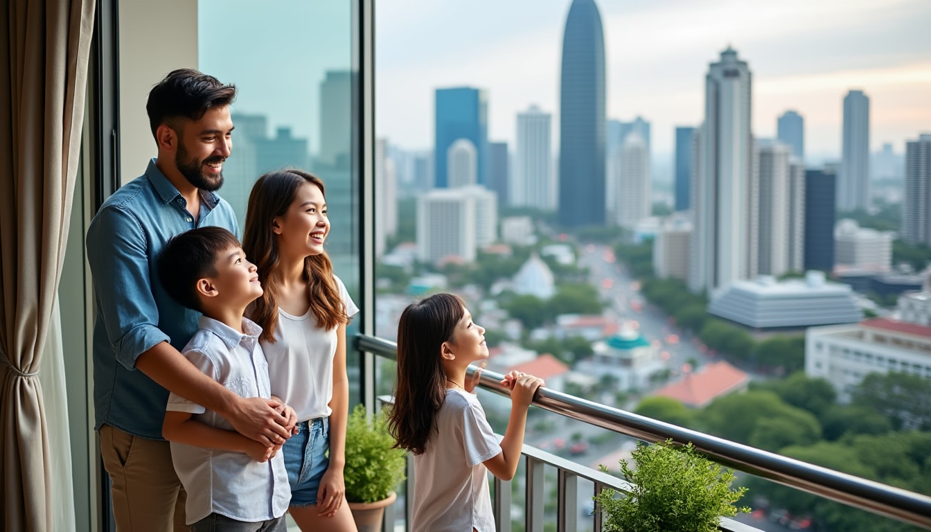 discover the best family and pet-friendly accommodations in ho chi minh city. explore a range of hotels and apartments that welcome children and pets, ensuring a comfortable and enjoyable stay for everyone. find your perfect lodging option today!