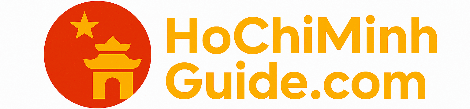 Ho Chi Minh Guide
